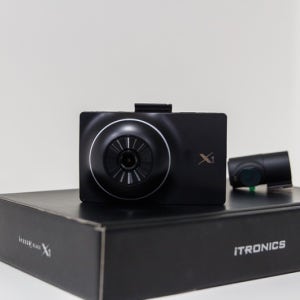 아이트로닉스 아이패스 블랙박스 ITB-6000FHD [호환]ITB-8000QHD X1