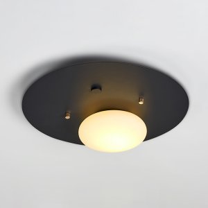 LED 버즈 1등 센서 조명 (직부 겸용) 8W