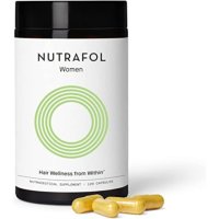 Nutrafol 누트라폴 우먼 헤어 그로우쓰 서플먼트 Women Hair Growth Supplement 1달치