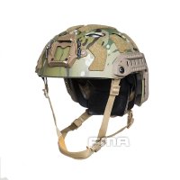 FMA fast SF tactical helmet 패스트 SF 전술 헬멧 TB1365B-MC, TB1365B-FG, TB1365B-RG 왕건샵