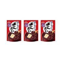 이치비키 젠자이 팥죽 저칼로리 150g X 3팩