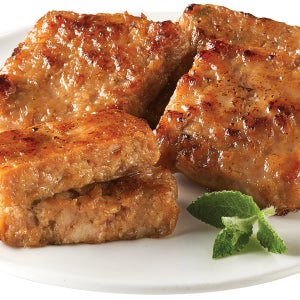 청정원 단짠단짠 너비아니 1kg 숯불갈비맛 도시락반찬