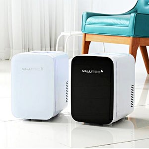 피부관리실온장고 미니타올 네일샵 온장고 6L