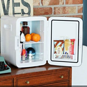 피부관리실온장고 네일샵 온장고 미니타올 업소용10L