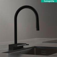 한스그로헤 아쿠노 셀렉트 Hansgrohe Aquno Select M81 73837670