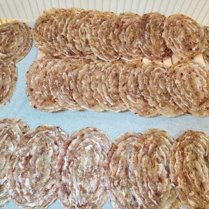웅이네 두툼쥐포 두꺼운 폭신 맛있는 쥐포 300g, 500g 프리미엄 호프집 혼술 캠핑