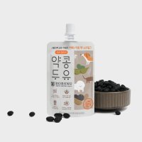 [약콩두유] 플레인 50ml