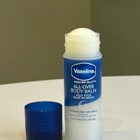 Vaseline All OVER 바디밤 젤리 스틱[40 g]