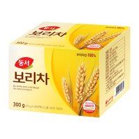 동서 식수용 보리차 티백 10g x 30개입 /물 대용 차