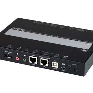 ATEN CN9950 1-로컬/원격 4K DisplayPort KVM over IP