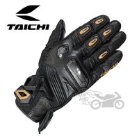 [RS TAICHI] RS타이치 RST441 랩터 엘티 레더 글러브 RST441 RAPTOR LEATHER GLOVE