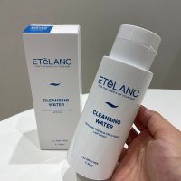 에텔랑 자일리티 모이스처 워터클렌저 300ml