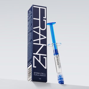 프란츠 줄기세포배양액 30% 앰플 1ml, 1개