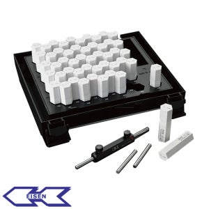 EP-14A 핀 게이지 세트 / 14.00-14.50mm (EISEN)