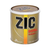 SK ZIC Royal Grease 2,3 지크 로얄 그리스 3kg 다목적 리튬 그리스