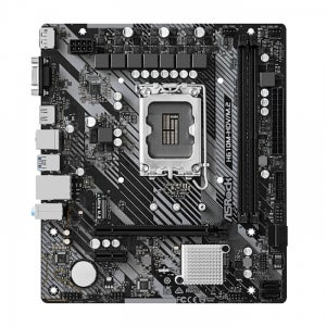 ASRock H610M-HDV/M.2 R2.0 D4 디앤디컴 벌크