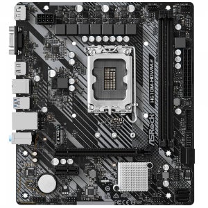 ASRock H610M-HDV/M.2 R2.0 D4 에즈윈 벌크
