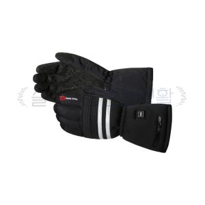 K2세이프티 동계용 발열장갑 IMW19977Z1