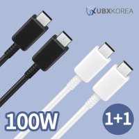 1+1 CtoC 삼성 정품호환100w 갤럭시북