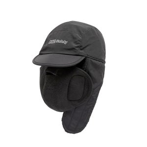 K2 세이프티 겨울 보온 방한 고소모 모자 IMW22901