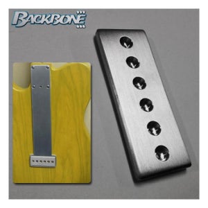 [노마진세일] Backbone 백본 Ferule Insert Brass (백본용 보조 브라스페럴)