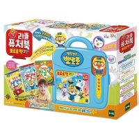 토이트론리틀퓨처북 뽀로로 펜 코딩 Pororo Pen Coding Plus.