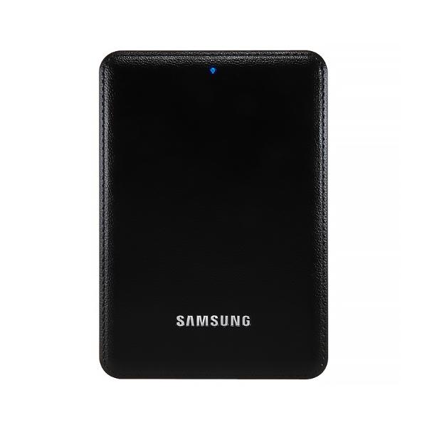 삼성 외장하드 J3 블랙 1TB