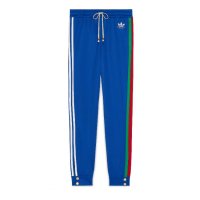 56514633 구찌 바지 데님 adidas x Gucci track bottoms 696269 XJEGU 4153