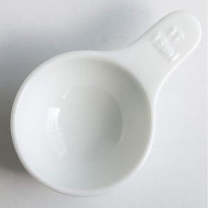 [일본직구] LOLO 세라믹 계량스푼 조미료 스푼 15ml