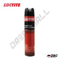 LOCTITE SF7110 록타이트 Throttle Cleaner 트로틀세척제 403639 500ml