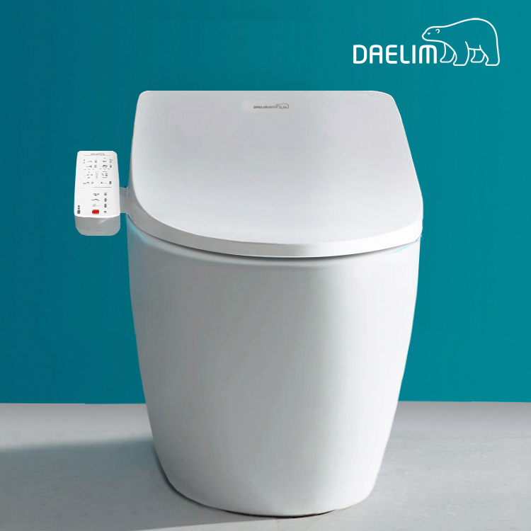 3️⃣ 대림바스 비데 26년신형 안심세척 필터없는 방수 비데 DDS-S150AIPX