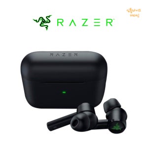 Razer 레이저 해머헤드 트루 와이어리스 프로 게이밍 무선 이어폰