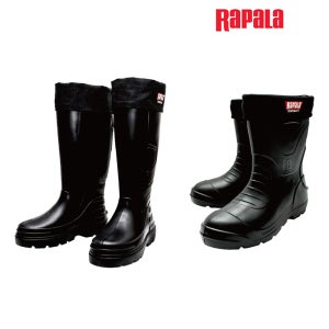 라팔라/ 카라부츠 숏 롱 타입 낚시장화