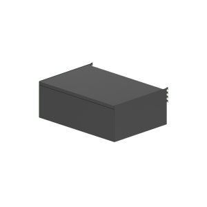 [레어로우] 시스템000 드로어 M