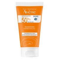 Avene 아벤느 선크림 SPF 50+ 50ml