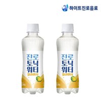 진로 토닉워터 깔라만시 300ml 48병