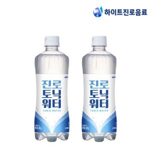 하이트진로 토닉워터 오리지널 300ml, 24개