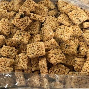 한옥마을한과 쌀강정 선물세트 1kg/간식 한과 강정 명절선물 설선물 추석선물 전통과자