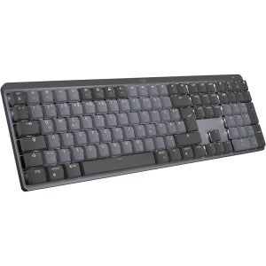 로지텍 MX MECHANICAL 기계식 무선 일루미네이티드 퍼포먼스 키보드 백라이트