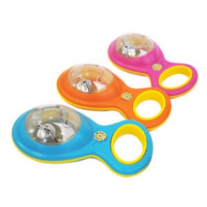 Halilit 할릴릿 베이비벨(MP368) 1개 유아용 쉐이커 벨