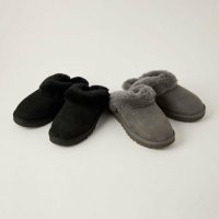 UGG CLASSIC SLIPPER 어그 클래식 슬리퍼슈즈 (2컬러)