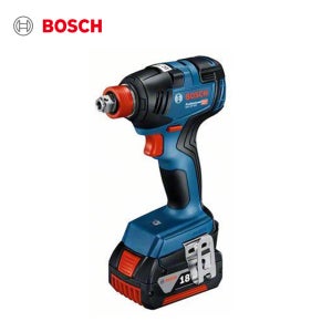 보쉬 충전 임팩 드릴 렌치 드라이버 겸용 GDX 18V-200 본체