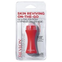 Revlon 레브론 스킨 리바이빙 온더고 페이스 롤러 마사지 볼