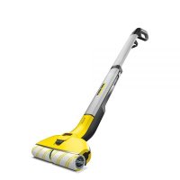 카처 무선 물걸레 진공청소기 FC3D Cordless.