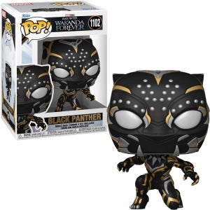 펀코팝 Funko Pop 1102 마블 블랙팬서 와칸다 포에버 피규어 굿즈 홈데코 인테리어