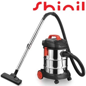 신일 업소용청소기 대형청소기 공업용 건습식 사무실 산업용 30L