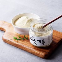 스윗 바이챔 진한육수 천연다시 해썹인증 명태 다시가루 누구나