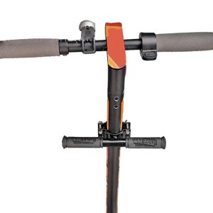 전동 킥보드 보조 손잡이 높이조절 안전 어린이 핸들