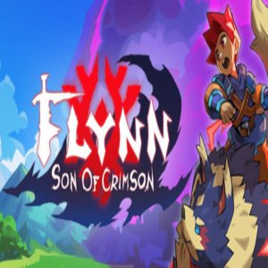 PC 플린 선 오브 크림슨 스팀 한국코드 24시발송 Flynn Son of Crimson