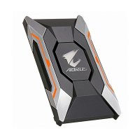 GIGABYTE AORUS SLI HB 브릿지 L